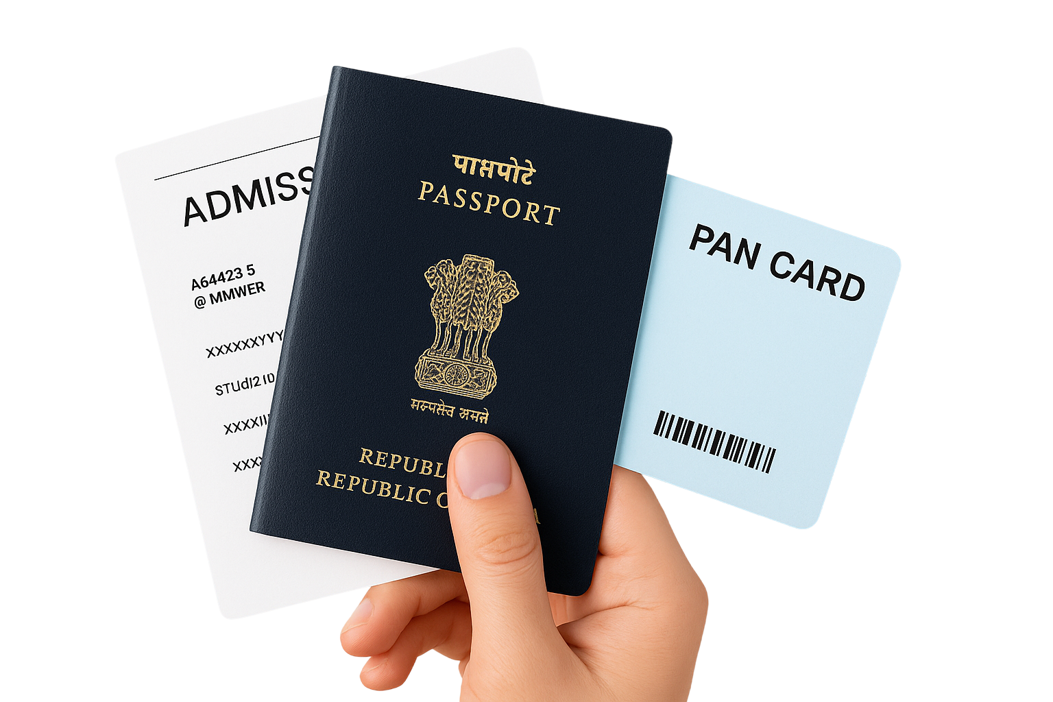 Document Checklist for Austria