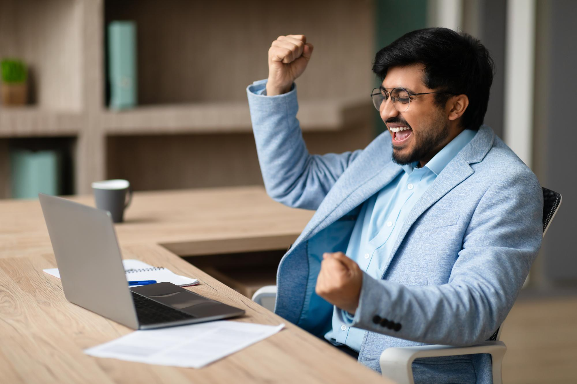 Dedicated Partner Success Manager